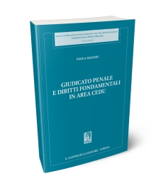 Giudicato penale e diritti fondamentali in area CEDU