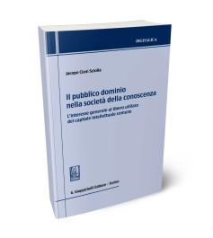 Il pubblico dominio nella società della conoscenza
