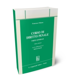 Corso di diritto penale