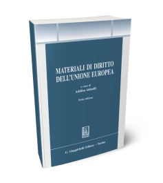 Materiali di diritto dell'Unione Europea