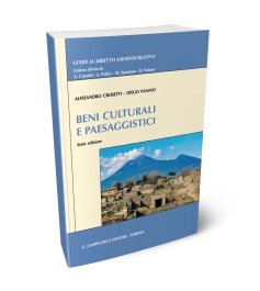 Beni culturali e paesaggistici