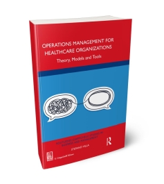 Operations Management for Healthcare Organizations