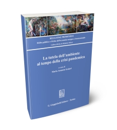 La tutela dell'ambiente al tempo della crisi pandemica