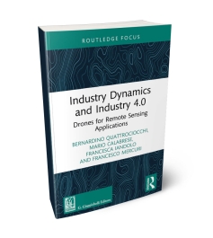 Industry Dynamics and Industry 4.0