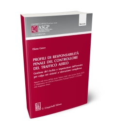 Profili di responsabilità penale del controllore del traffico aereo