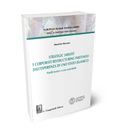 Strategic (MIS)FIT e Corporate restructuring partendo dall'esperienza in uno Stato islamico