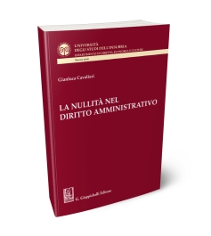La nullità nel diritto amministrativo
