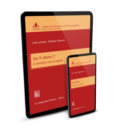 Se X allora Y - e-Book