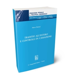 Traditio all'estero e controlli in Cassazione