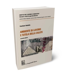 Ambiente di lavoro e tutela della salute