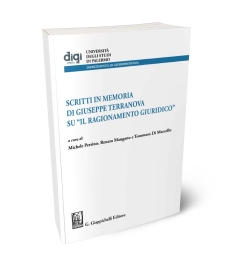 Scritti in memoria di Giuseppe Terranova su "Il ragionamento giuridico"