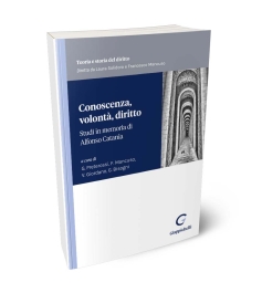 Conoscenza, volontà, diritto