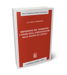 Disposizione del patrimonio e poteri degli amministratori nelle società di capitali