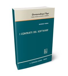 I contratti del software