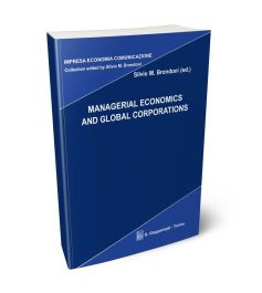 Managerial Economics and Global Corporations