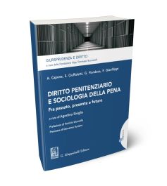 Diritto penitenziario e sociologia della pena