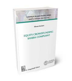 Equity crowdfunding Sharia compliant