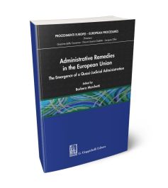 Administrative Remedies in the European Union
