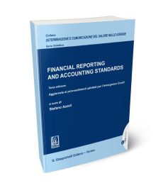 Financial reporting and Accounting Standards