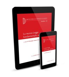 La nuova Legge fondamentale ungherese - e-Book