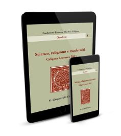 Scienza, religione e modernità - e-Book