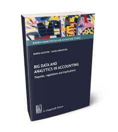 Big data and analytics in accounting
